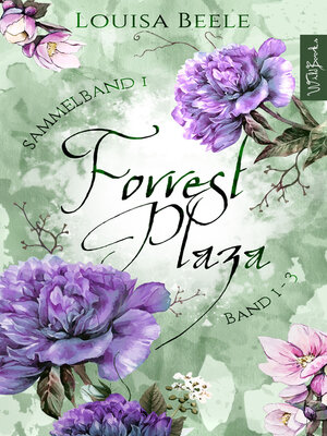 cover image of Forrest Plaza Sammelband 1